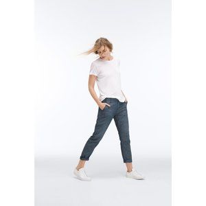 AG Adriano Goldschmied Tristan Tailored Trouser